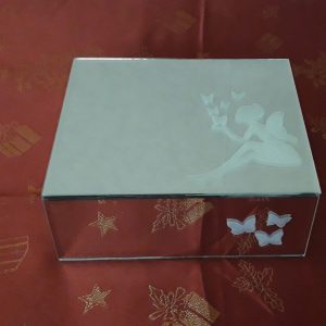Coffret Miroir